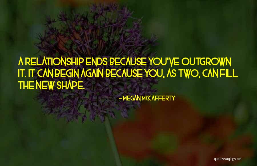 Megan McCafferty Quotes 2256784