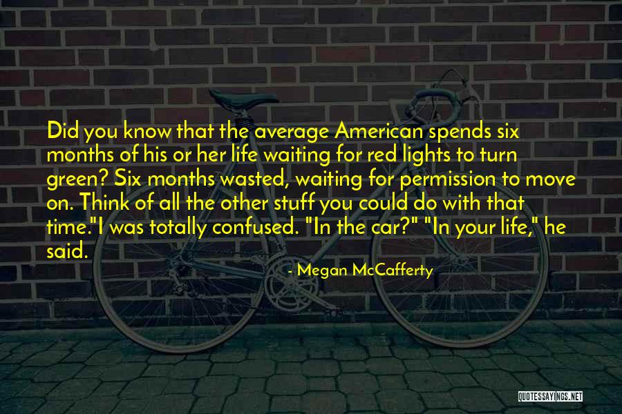 Megan McCafferty Quotes 324332