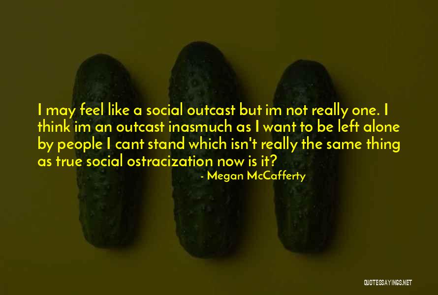 Megan McCafferty Quotes 341352