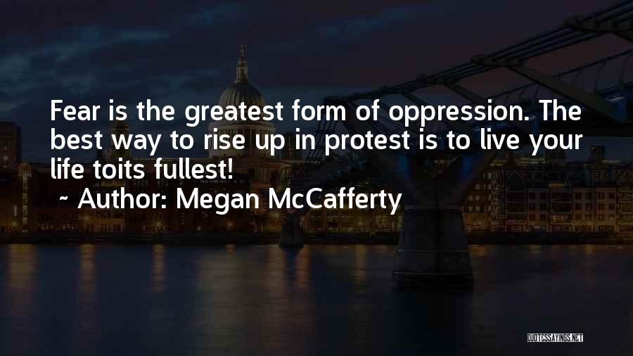 Megan McCafferty Quotes 473921