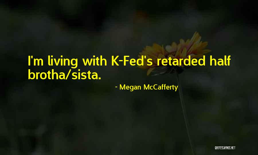 Megan McCafferty Quotes 502778