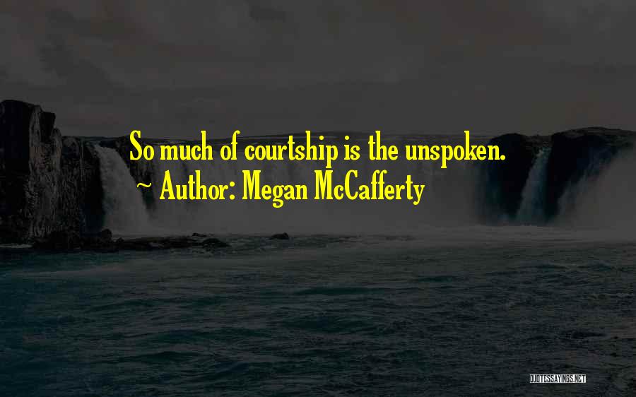 Megan McCafferty Quotes 764432