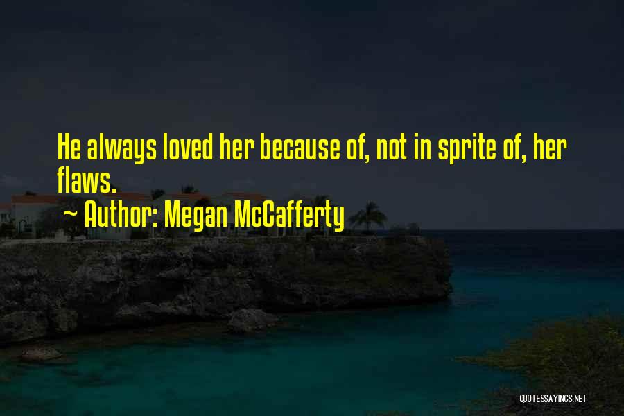 Megan McCafferty Quotes 878900
