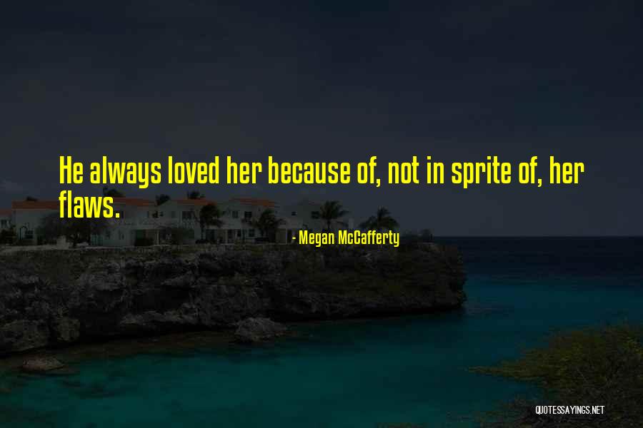 Megan McCafferty Quotes 878900