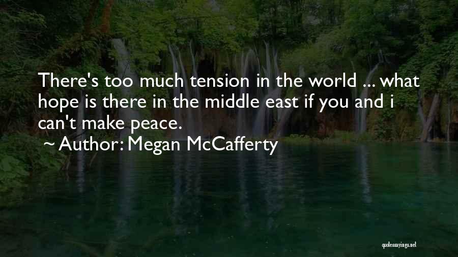 Megan McCafferty Quotes 918809