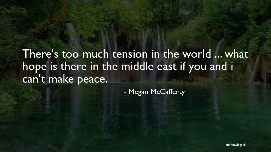 Megan McCafferty Quotes 918809