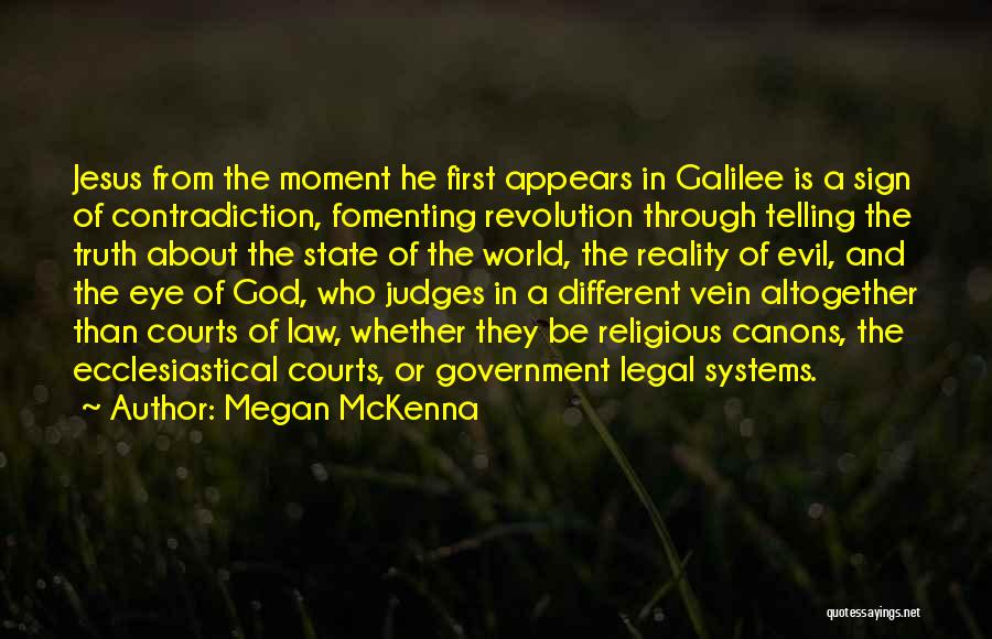 Megan McKenna Quotes 1563593