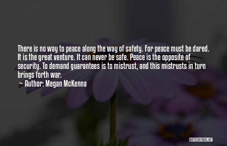 Megan McKenna Quotes 386100
