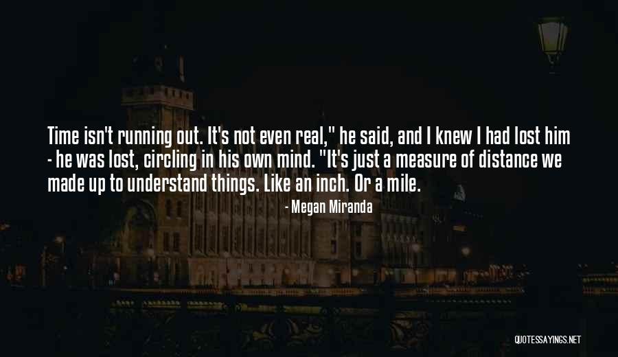 Megan Miranda Quotes 1454516