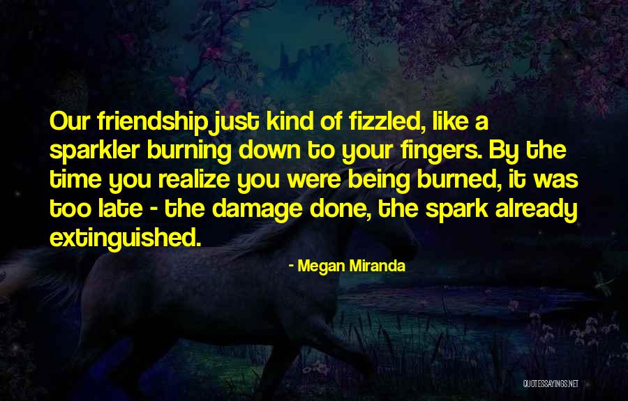 Megan Miranda Quotes 2197333