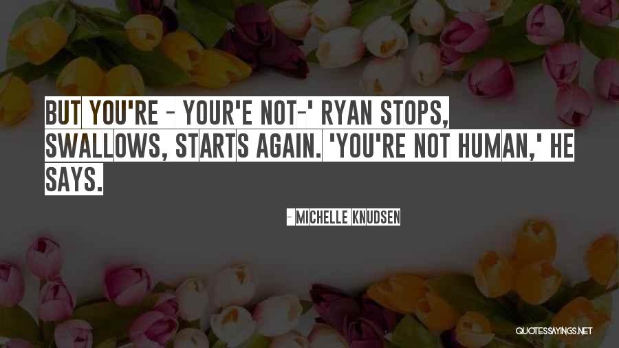 Megan Parker Quotes By Michelle Knudsen Megan Parker Quotes By Michelle Knudsen