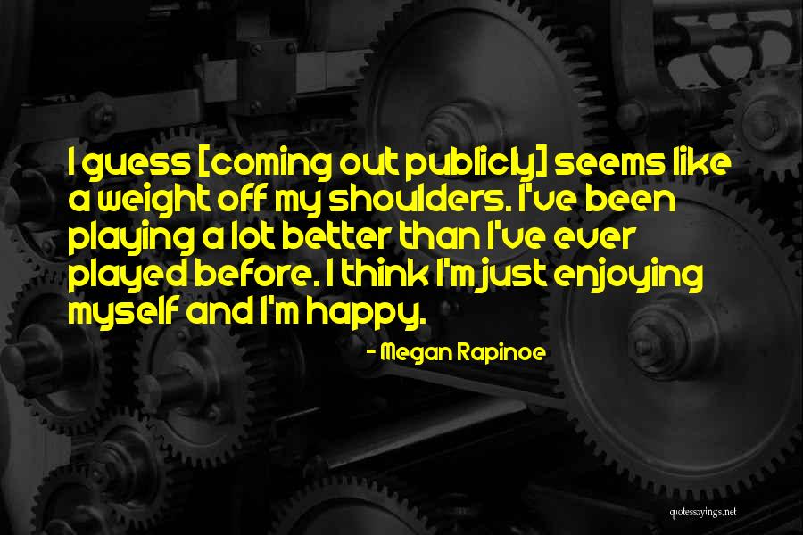 Megan Rapinoe Quotes 1813935 Megan Rapinoe Quotes 1813935