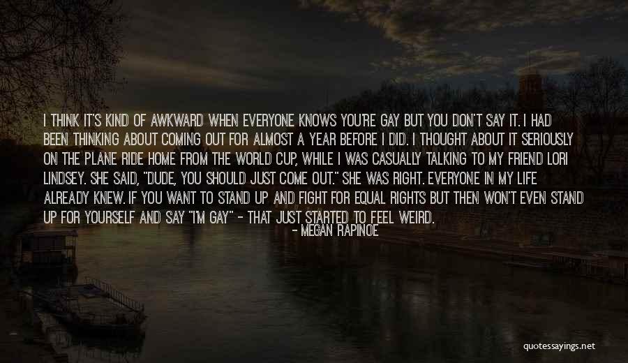 Megan Rapinoe Quotes 2170326 Megan Rapinoe Quotes 2170326