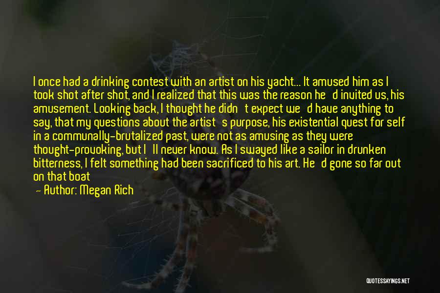 Megan Rich Quotes 512816