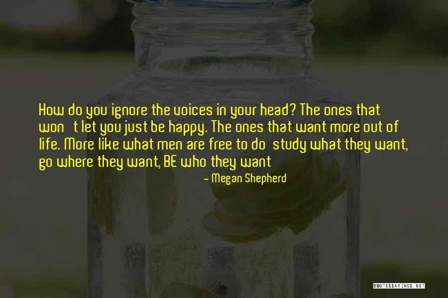 Megan Shepherd Quotes 1048848 Megan Shepherd Quotes 1048848