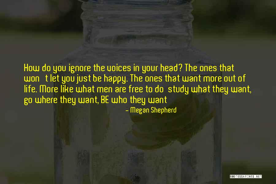 Megan Shepherd Quotes 1048848