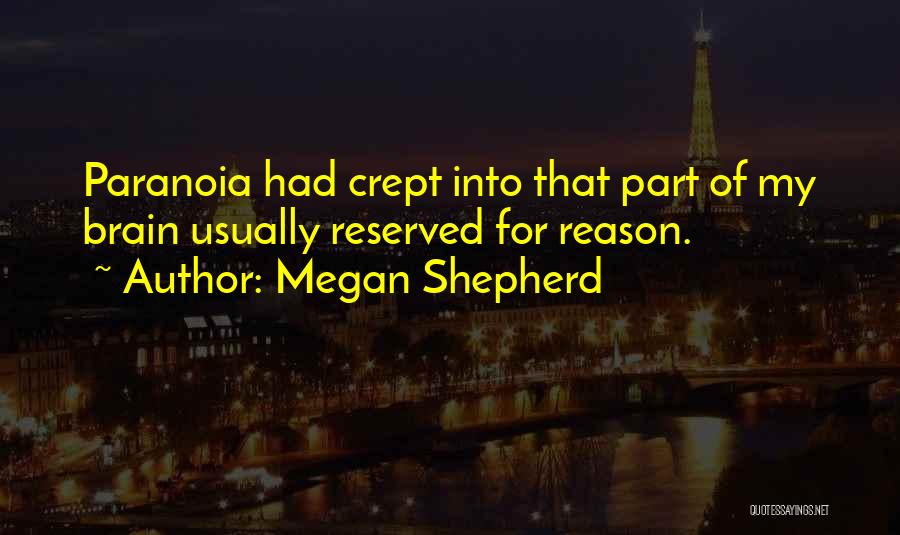 Megan Shepherd Quotes 2020204