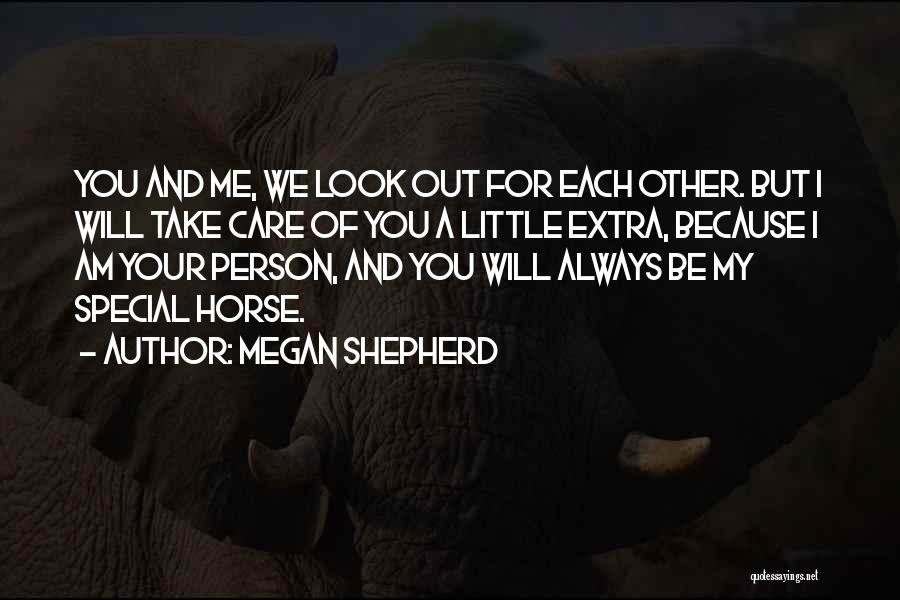 Megan Shepherd Quotes 2247507