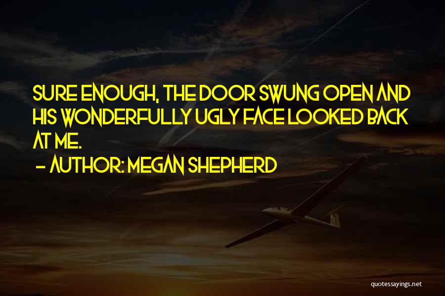 Megan Shepherd Quotes 270024