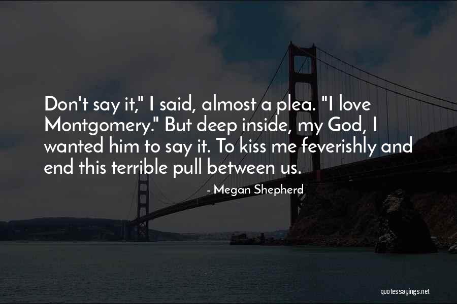 Megan Shepherd Quotes 448781 Megan Shepherd Quotes 448781