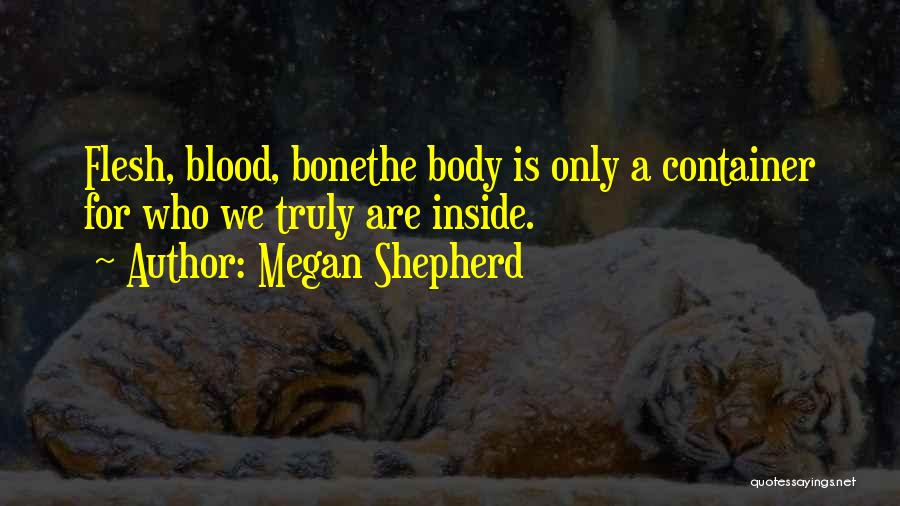 Megan Shepherd Quotes 473752