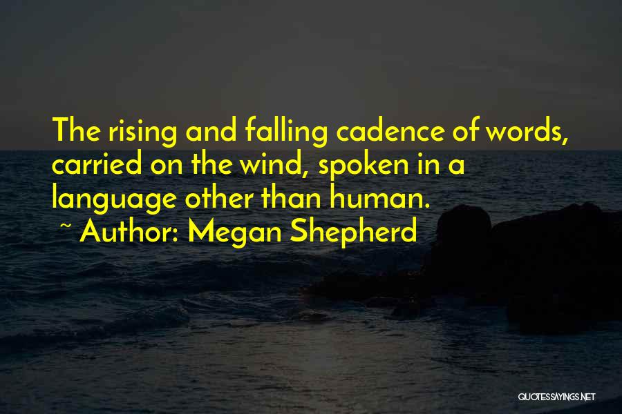 Megan Shepherd Quotes 626970