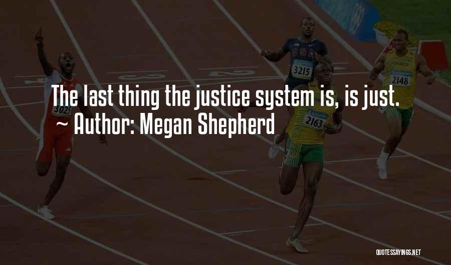 Megan Shepherd Quotes 867557