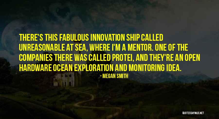 Megan Smith Quotes 1159292 Megan Smith Quotes 1159292