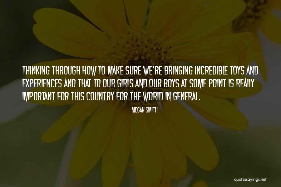 Megan Smith Quotes 1276153 Megan Smith Quotes 1276153