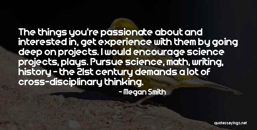 Megan Smith Quotes 1308043 Megan Smith Quotes 1308043