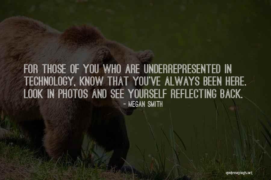 Megan Smith Quotes 1779755 Megan Smith Quotes 1779755