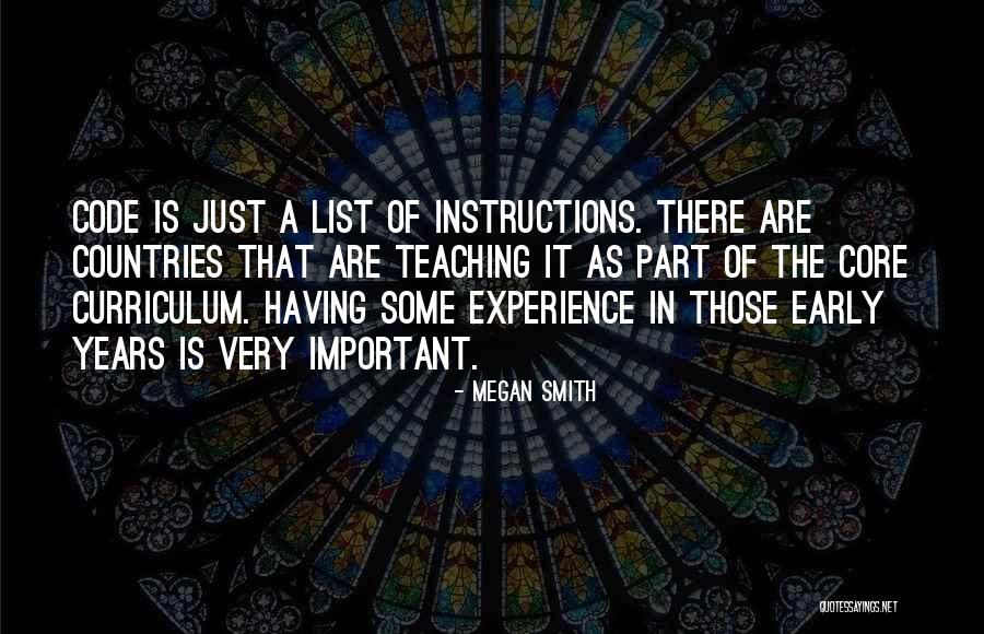 Megan Smith Quotes 1848949 Megan Smith Quotes 1848949