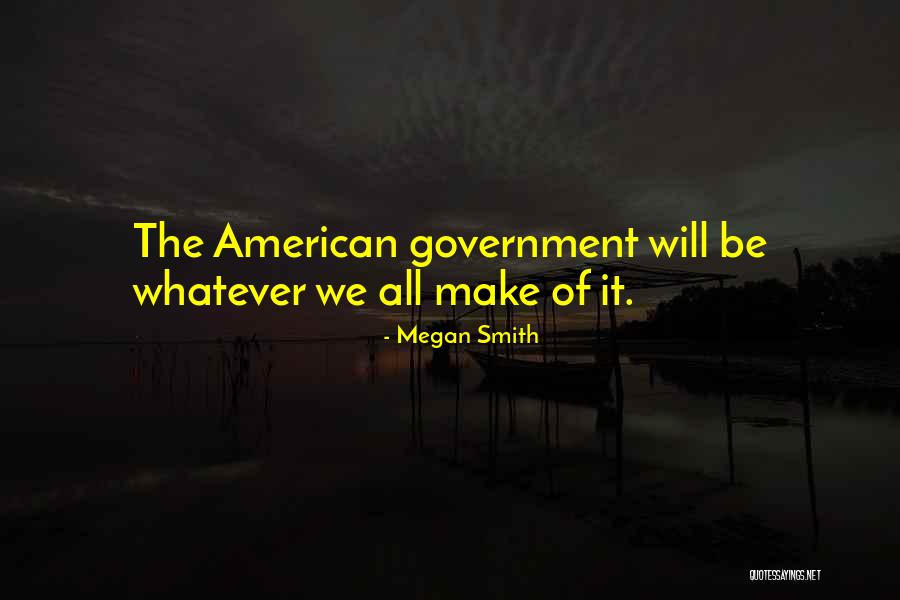 Megan Smith Quotes 1914308 Megan Smith Quotes 1914308