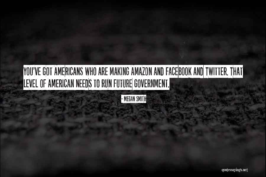 Megan Smith Quotes 1915511 Megan Smith Quotes 1915511