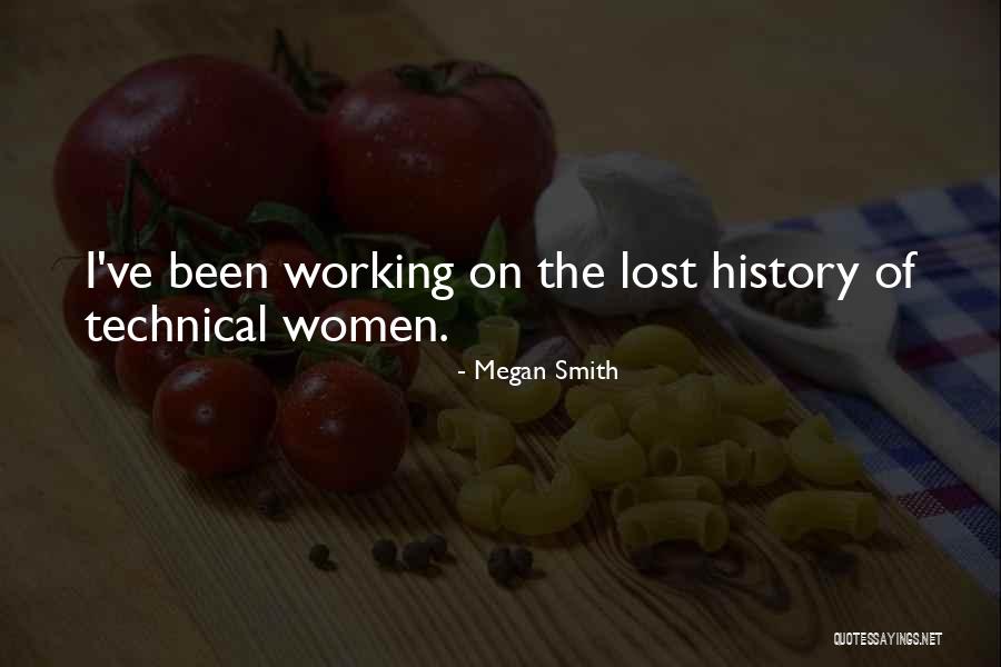Megan Smith Quotes 2059873 Megan Smith Quotes 2059873