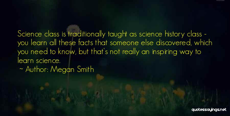 Megan Smith Quotes 2074344