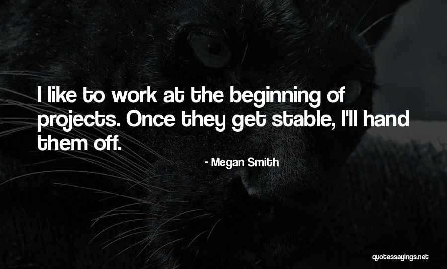 Megan Smith Quotes 2176169