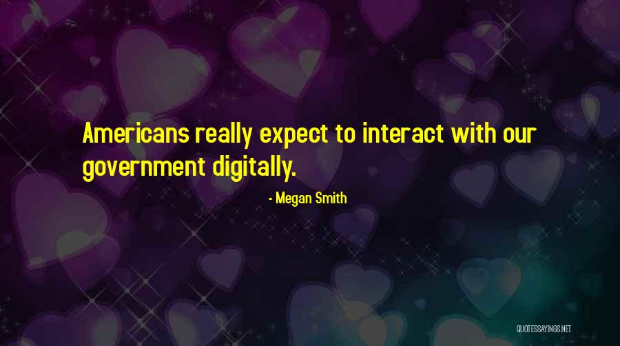 Megan Smith Quotes 396322 Megan Smith Quotes 396322