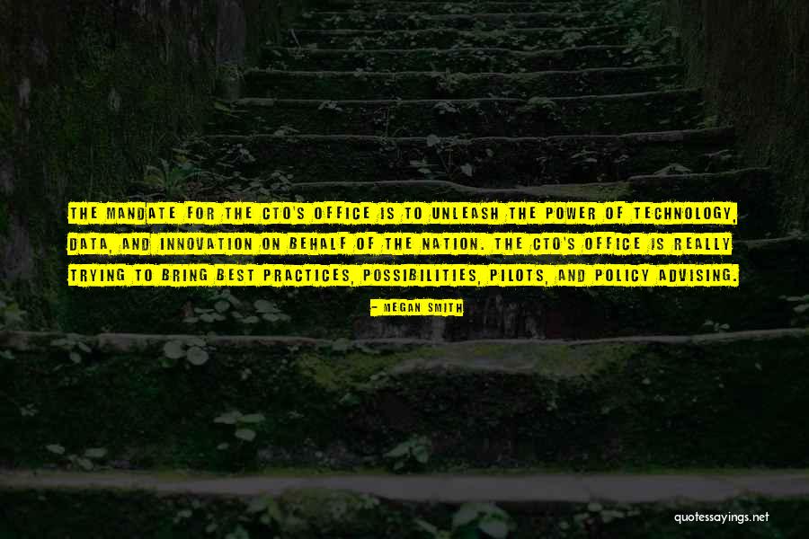 Megan Smith Quotes 407082 Megan Smith Quotes 407082