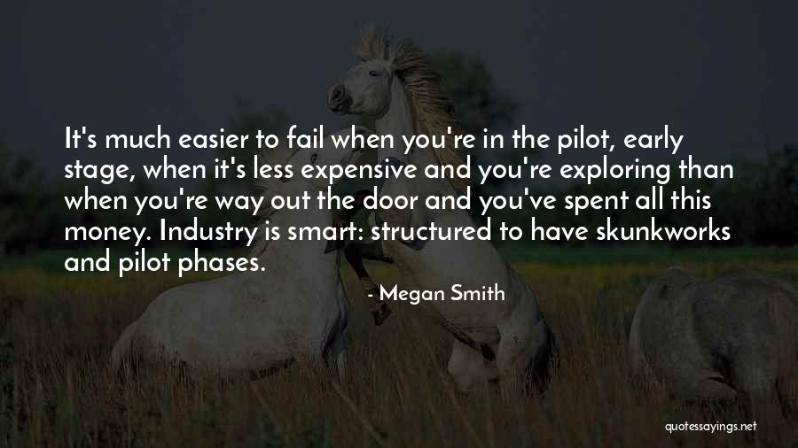 Megan Smith Quotes 413815 Megan Smith Quotes 413815