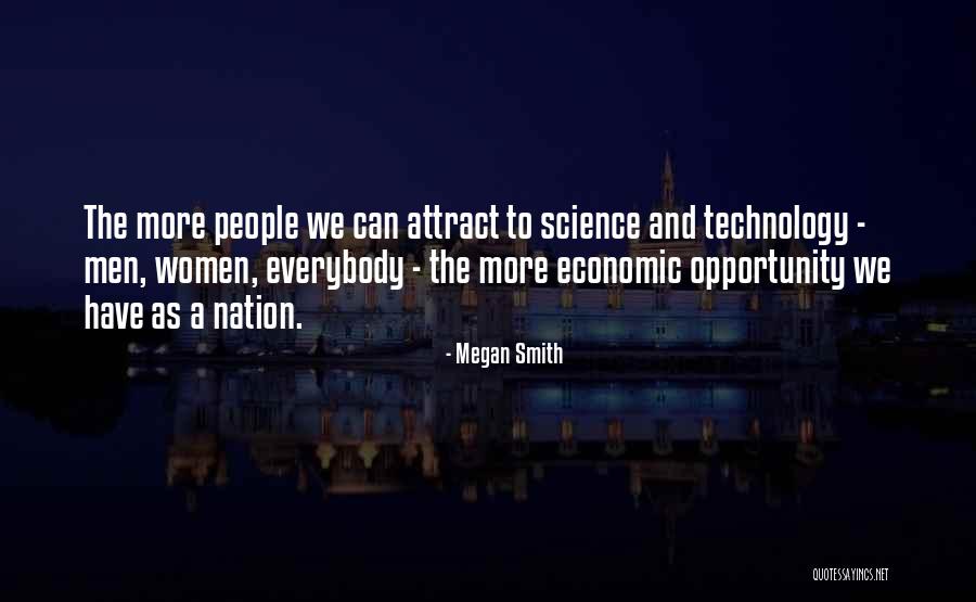 Megan Smith Quotes 559231 Megan Smith Quotes 559231