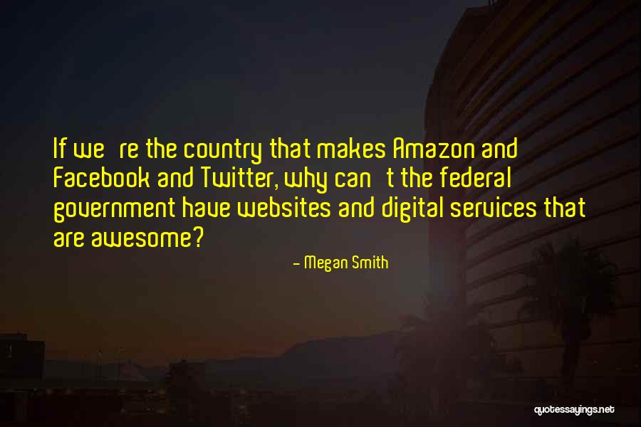 Megan Smith Quotes 637582 Megan Smith Quotes 637582