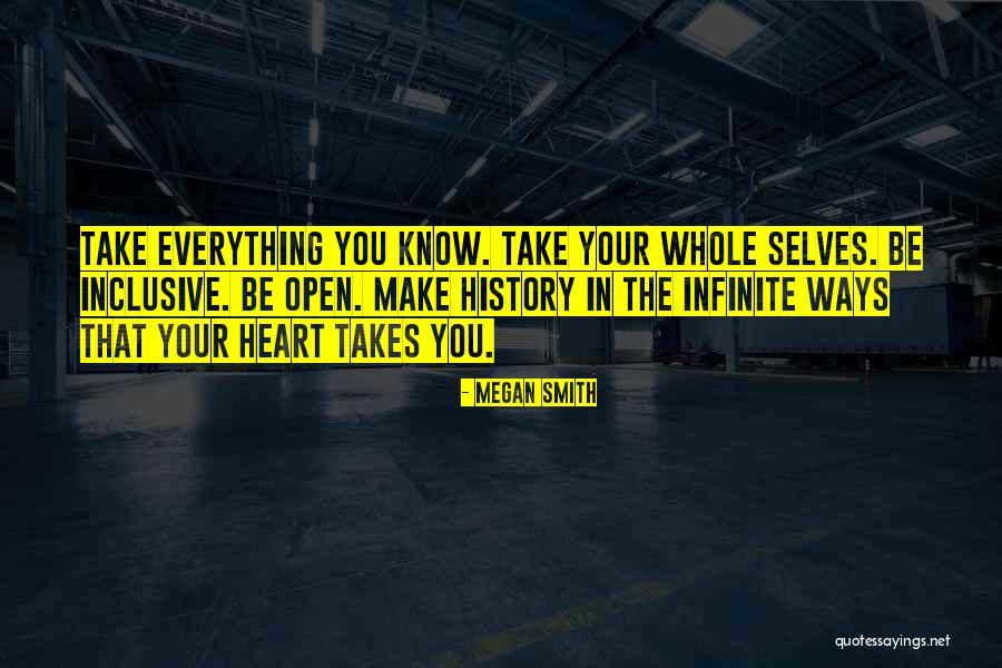 Megan Smith Quotes 693226 Megan Smith Quotes 693226