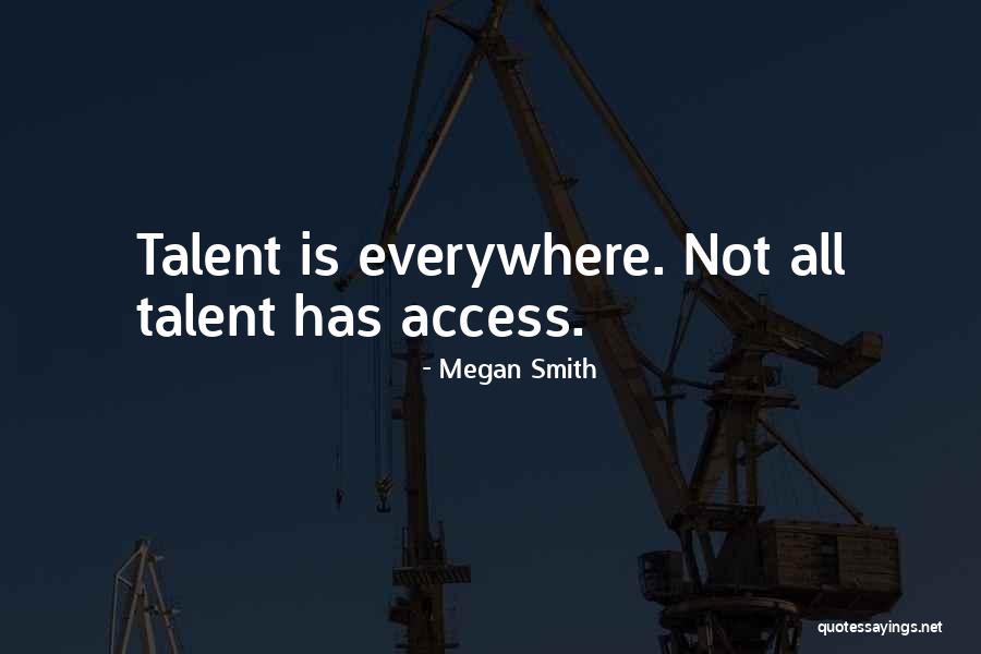 Megan Smith Quotes 854991 Megan Smith Quotes 854991