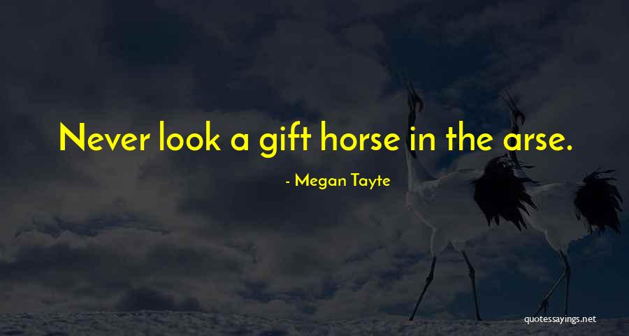 Megan Tayte Quotes 1845902 Megan Tayte Quotes 1845902
