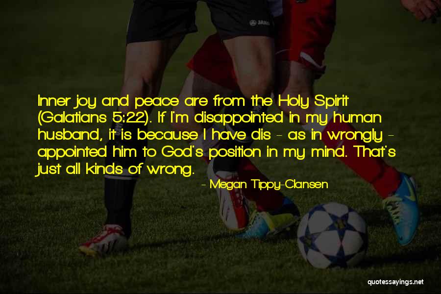 Megan Tippy-Clansen Quotes 1746806 Megan Tippy-Clansen Quotes 1746806