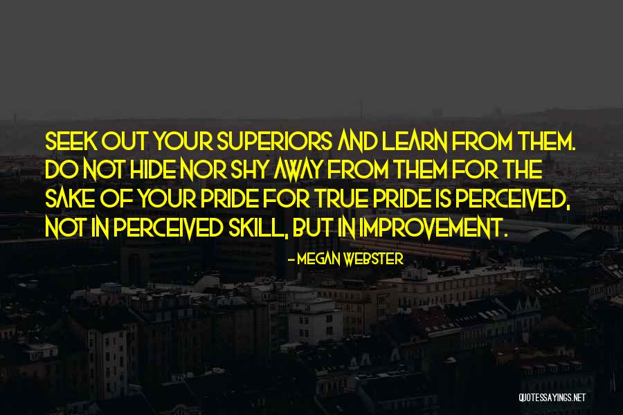 Megan Webster Quotes 694876 Megan Webster Quotes 694876