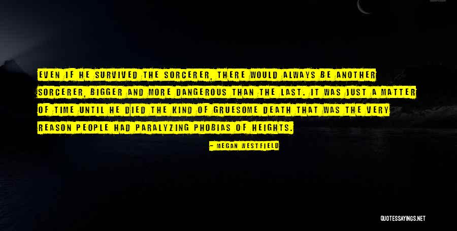 Megan Westfield Quotes 1720217 Megan Westfield Quotes 1720217