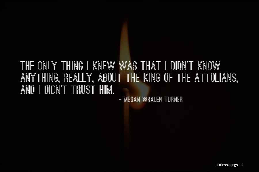 Megan Whalen Turner Quotes 1025849 Megan Whalen Turner Quotes 1025849