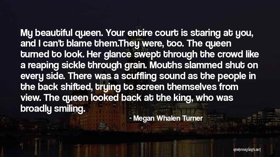 Megan Whalen Turner Quotes 1164701